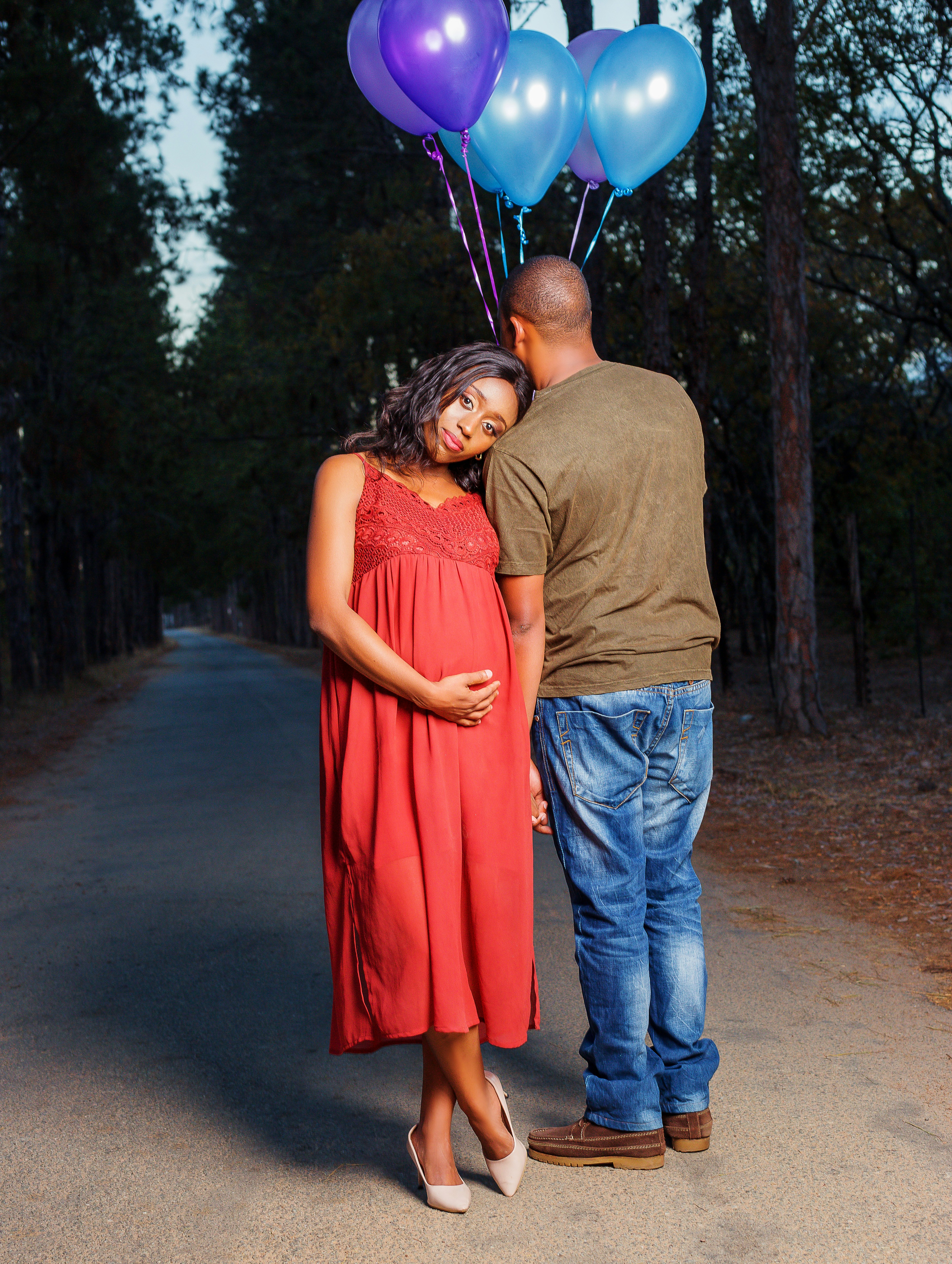 Maternity Photography